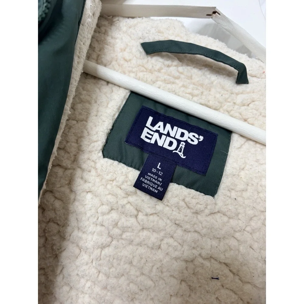 Lands End lands end